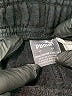 Puma Black Track Pants Size 5 - photo 3