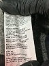 Puma Black Track Pants Size 5 - photo 4