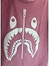 A Bathing Ape Pink Short Sleeve T-Shirt Size XS - photo 9