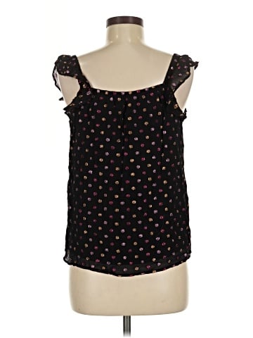 Ann Taylor LOFT Sleeveless Blouse (view 2)