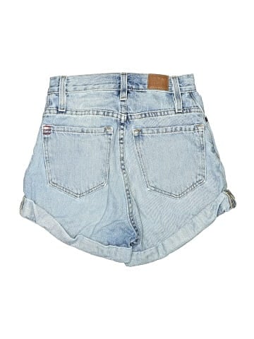 BDG Denim Shorts (view 2)