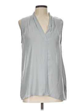 Banana Republic Sleeveless Blouse
