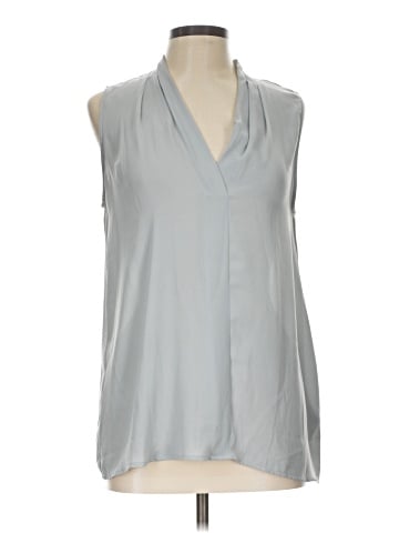 Banana Republic Sleeveless Blouse (view 1)
