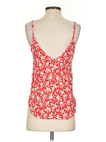 Olivaceous Sleeveless Top (view 2)