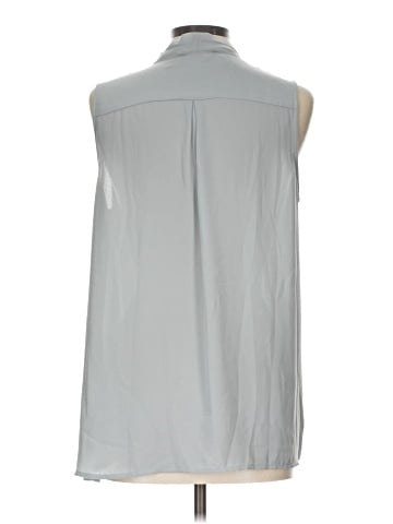 Banana Republic Sleeveless Blouse (view 2)