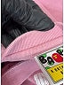 A Bathing Ape Pink Short Sleeve T-Shirt Size XS - photo 7