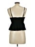 Love Tree Black Sleeveless Blouse Size L - photo 2