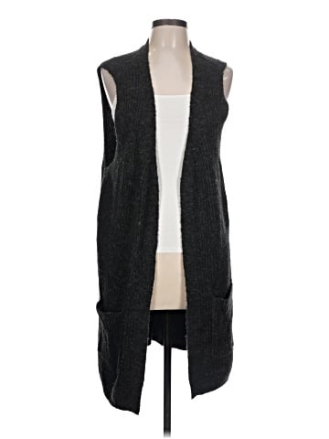 Democracy Sweater Vest (view 1)