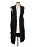 Democracy Gray Sweater Vest Size L - photo 1