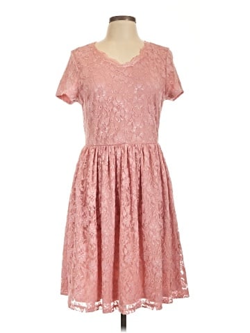 Mikarose Casual Dress (view 1)