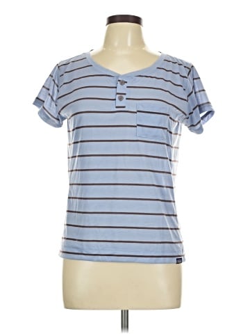 Patagonia Short Sleeve Henley (view 1)