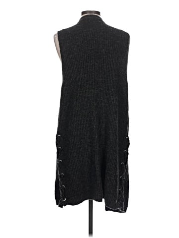 Democracy Sweater Vest (view 2)