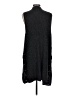 Democracy Gray Sweater Vest Size L - photo 2