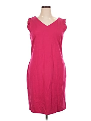 Jude Connally Casual Dress (view 1)