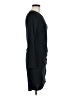 BTFBM Solid Black Casual Dress Size M - photo 4