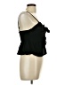 Love Tree Black Sleeveless Blouse Size L - photo 4