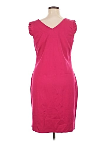 Jude Connally Casual Dress (view 2)