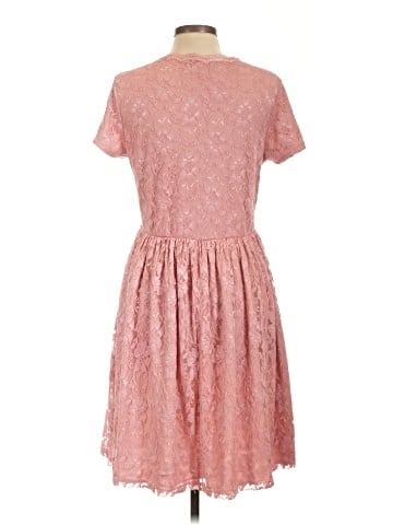 Mikarose Casual Dress (view 2)