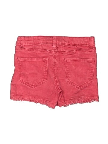 OshKosh B'gosh Denim Shorts (view 2)