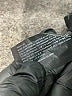 Theory Solid Black Active Pants Size 2 - photo 5