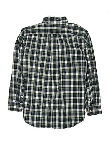 Ralph Lauren Long Sleeve Button-Down Shirt (view 2)