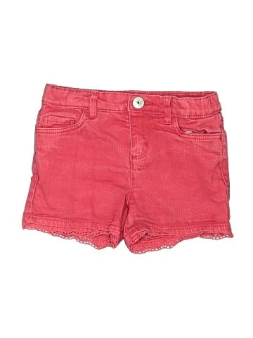 OshKosh B'gosh Denim Shorts (view 1)
