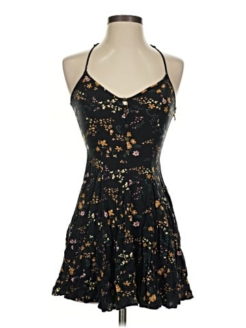 American Eagle Outfitters Cocktail Dress (view 1)