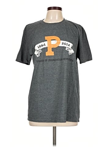 Gildan Short Sleeve T-Shirt (view 1)