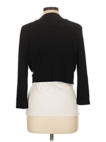 Ann Taylor Cardigan (view 2)