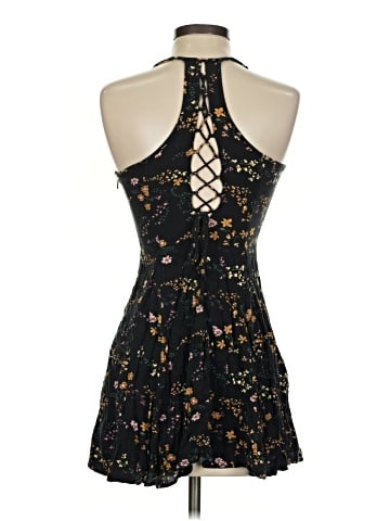 American Eagle Outfitters Cocktail Dress (view 2)