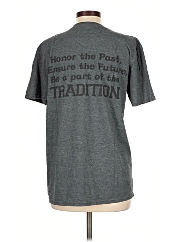 Gildan Short Sleeve T-Shirt (view 2)