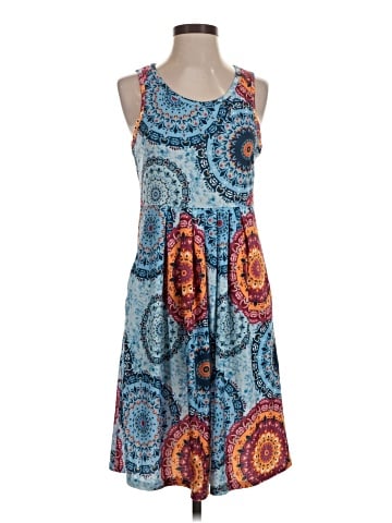 Unbranded Casual Dress (view 1)