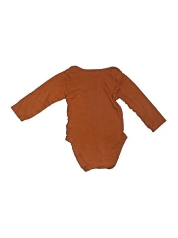 Baby Place Long Sleeve Onesie (view 2)