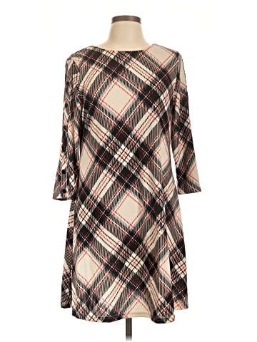 R&K Casual Dress (view 1)