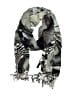 Assorted Brands Gray Scarf One size - photo 1