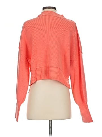 Free People Turtleneck Sweater (view 2)
