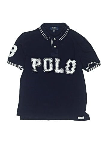 Polo by Ralph Lauren Short Sleeve Polo (view 1)