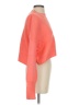 Free People Solid Orange Turtleneck Sweater Size XS - photo 4