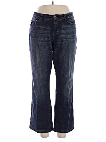 DKNY Jeans Jeans (view 1)