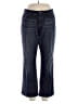 DKNY Jeans Blue Jeans Size 16 - photo 1