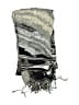 Assorted Brands Gray Scarf One size - photo 2