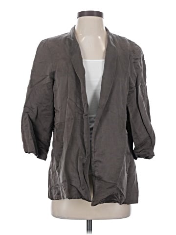 Eileen Fisher Jacket (view 1)