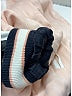Chloé 100% Viscose Stripes Tan Reversible Bomber Jacket Size 14 - photo 8
