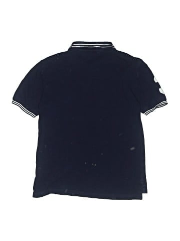 Polo by Ralph Lauren Short Sleeve Polo (view 2)
