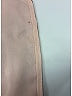 Chloé 100% Viscose Stripes Tan Reversible Bomber Jacket Size 14 - photo 9