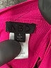 NBD Pink Sleeveless Top Size S - photo 7