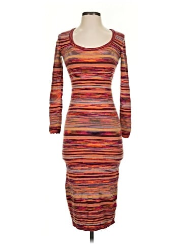 Moda International Casual Dress (view 1)