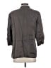 Eileen Fisher Gray Jacket Size S - photo 2
