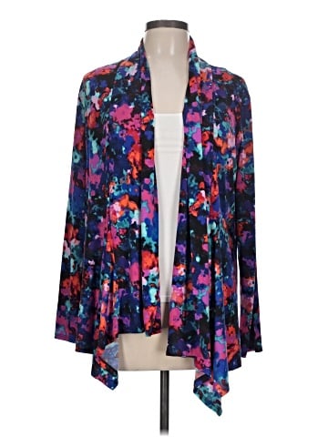 Kasper Kimono (view 1)