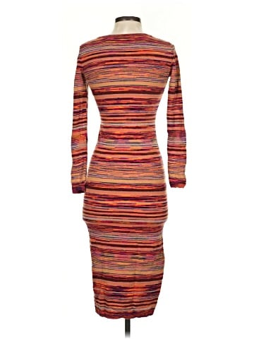 Moda International Casual Dress (view 2)